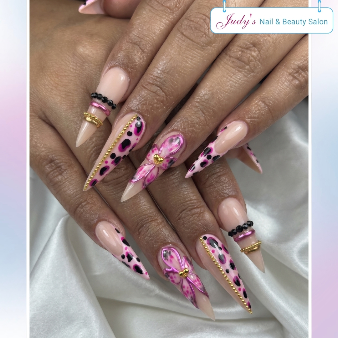Nail June 2